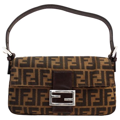 cinture vintage fendi|fendi shoulder bag vintage.